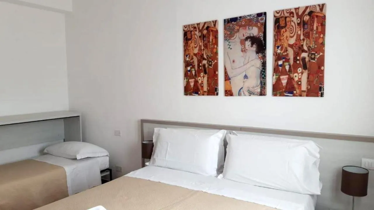 아파트 Caba Holiday Bardolino Colombo